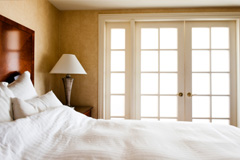 Glassenbury bedroom extension costs