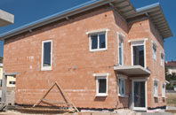 Glassenbury home extensions
