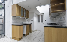 Glassenbury kitchen extension leads