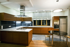 kitchen extensions Glassenbury